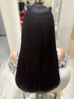 髪質改善 CARE by NOSH 天神大名×スタイル