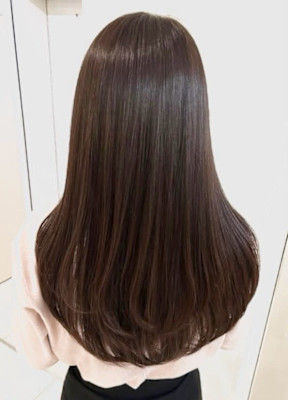 髪質改善 CARE by NOSH 天神大名×スタイル