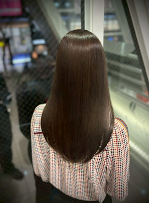 髪質改善 CARE by NOSH 天神大名×スタイル