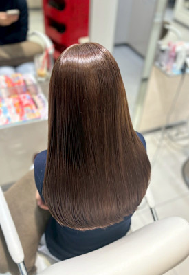 髪質改善 CARE by NOSH 天神大名×スタイル