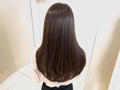 髪質改善 CARE by NOSH 天神大名×スタイル