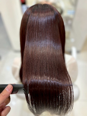 髪質改善 CARE by NOSH 天神大名×スタイル