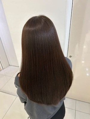 髪質改善 CARE by NOSH 天神大名×スタイル