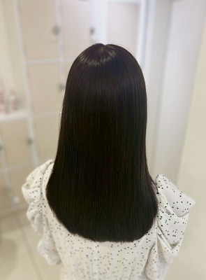 髪質改善 CARE by NOSH 天神大名×スタイル