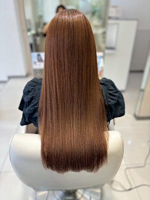 髪質改善 CARE by NOSH 天神大名×スタイル