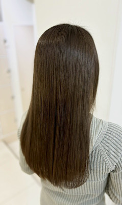 髪質改善 CARE by NOSH 天神大名×スタイル