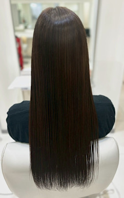 髪質改善 CARE by NOSH 天神大名×スタイル