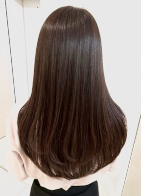 髪質改善 CARE by NOSH 天神大名×スタイル