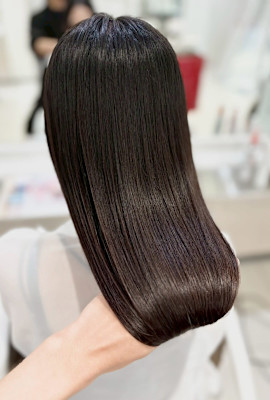 髪質改善 CARE by NOSH 天神大名×スタイル