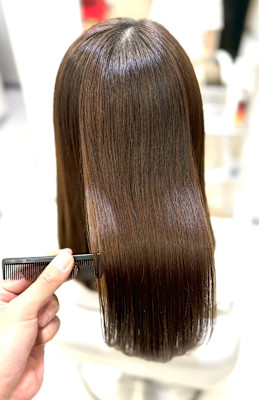 髪質改善 CARE by NOSH 天神大名×スタイル