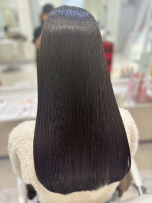 髪質改善 CARE by NOSH 天神大名×スタイル