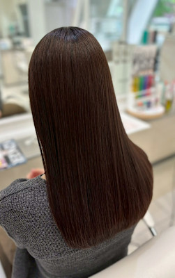 髪質改善 CARE by NOSH 天神大名×スタイル