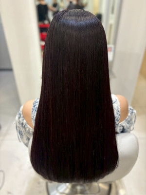 髪質改善 CARE by NOSH 天神大名×スタイル