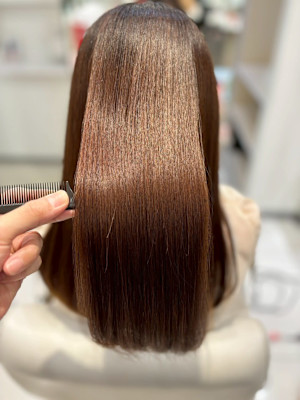 髪質改善 CARE by NOSH 天神大名×スタイル