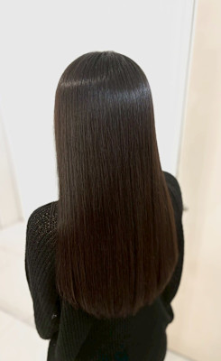 髪質改善 CARE by NOSH 天神大名×スタイル