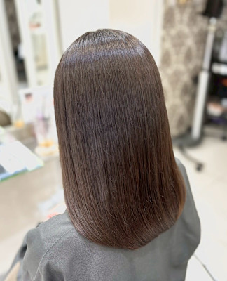 髪質改善 CARE by NOSH 天神大名×スタイル