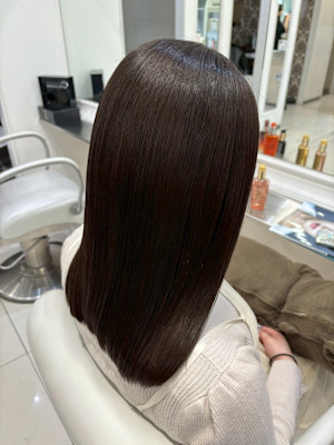 髪質改善 CARE by NOSH 天神大名×スタイル