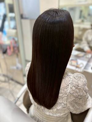 髪質改善 CARE by NOSH 天神大名×スタイル