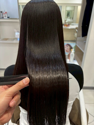 髪質改善 CARE by NOSH 天神大名×スタイル