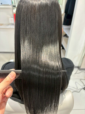 髪質改善 CARE by NOSH 天神大名×スタイル