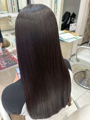 髪質改善 CARE by NOSH 天神大名×スタイル