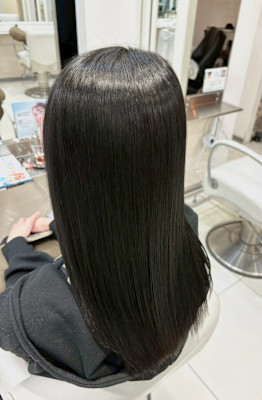 髪質改善 CARE by NOSH 天神大名×スタイル