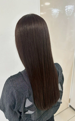 髪質改善 CARE by NOSH 天神大名×スタイル