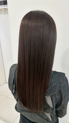 髪質改善 CARE by NOSH 天神大名×スタイル