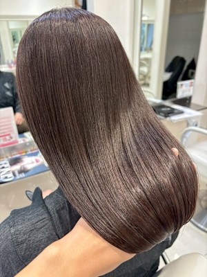 髪質改善 CARE by NOSH 天神大名×スタイル