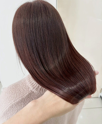 髪質改善 CARE by NOSH 天神大名×スタイル