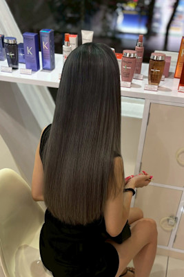 髪質改善 CARE by NOSH 天神大名×スタイル