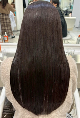 髪質改善 CARE by NOSH 天神大名×スタイル