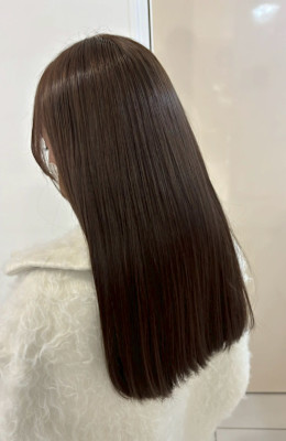 髪質改善 CARE by NOSH 天神大名×スタイル