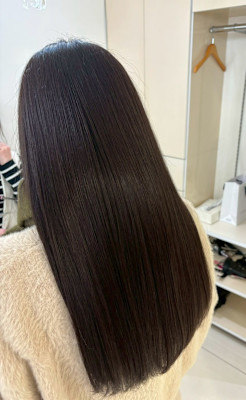 髪質改善 CARE by NOSH 天神大名×スタイル