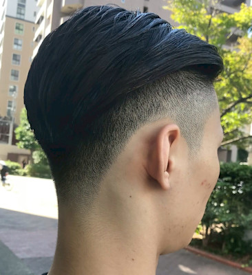 髪質改善 CARE by NOSH 天神大名×スタイル