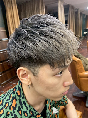 髪質改善 CARE by NOSH 天神大名×スタイル