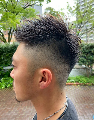 髪質改善 CARE by NOSH 天神大名×スタイル