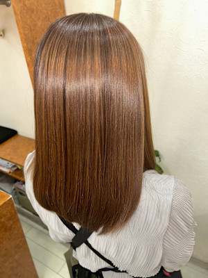 VOA・FEE×スタイル