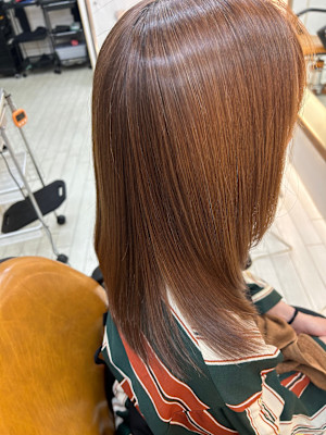 VOA・FEE×スタイル