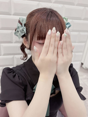 メンカラくらげヘア＊まゆ