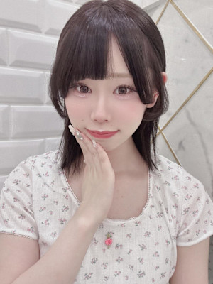 ブラックグレージュ＊まゆ