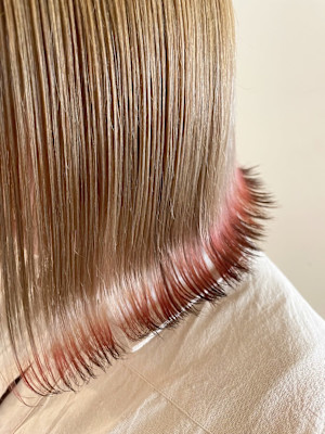 unsung【アンサン】×スタイル