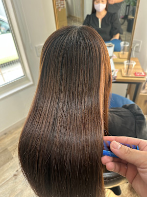 MinaLiss×スタイル