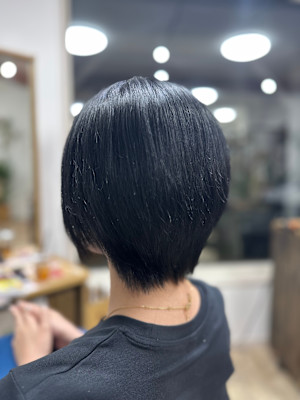 MinaLiss×スタイル