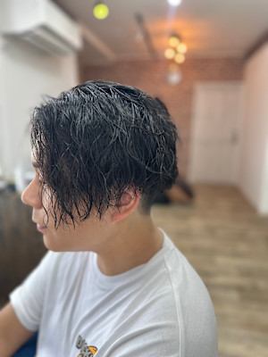 MinaLiss×スタイル