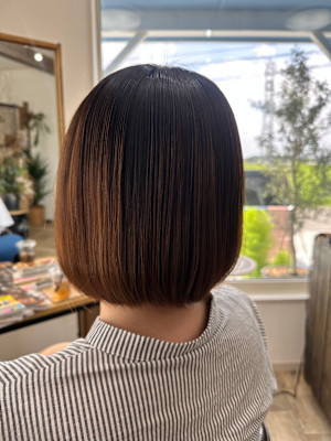 MinaLiss×スタイル