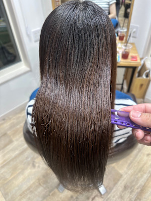 MinaLiss×スタイル