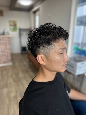 MinaLiss×スタイル