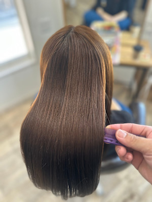 MinaLiss×スタイル