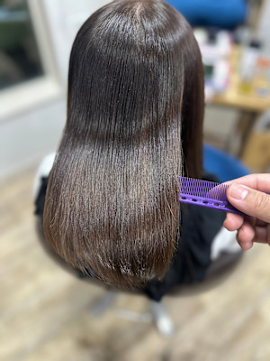 MinaLiss×スタイル